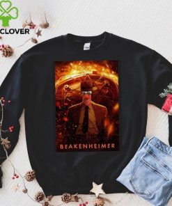 Official rob Yeo Beakenheimer Shirt