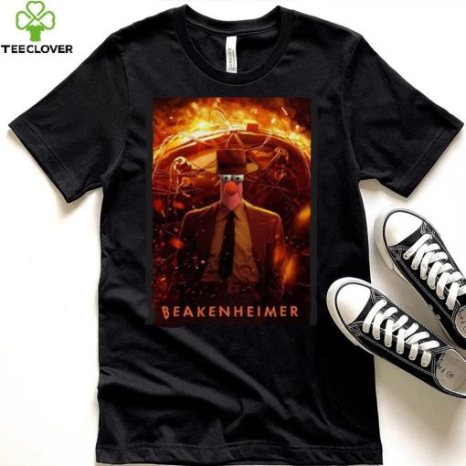 Official rob Yeo Beakenheimer Shirt