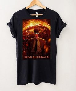 Official rob Yeo Beakenheimer Shirt