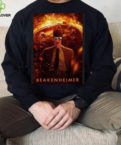 Official rob Yeo Beakenheimer Shirt