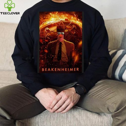 Official rob Yeo Beakenheimer Shirt