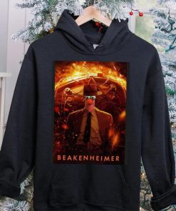 Official rob Yeo Beakenheimer Shirt