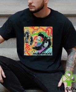 Official rod Wave Shirt Rod Wave T Shirt Rod Wave Nostalgia Tour Poster Shirt