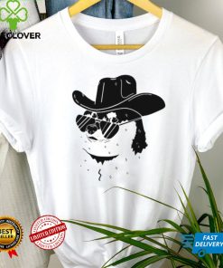 Official rodeo doge cowboy dog t T shirt