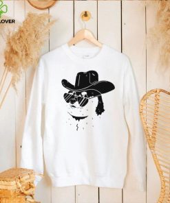 Official rodeo doge cowboy dog t T hoodie, sweater, longsleeve, shirt v-neck, t-shirt