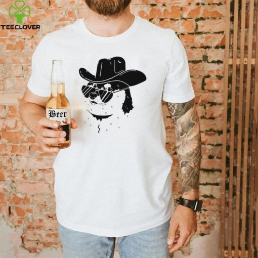 Official rodeo doge cowboy dog t T hoodie, sweater, longsleeve, shirt v-neck, t-shirt