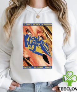 Official róisín murphy 5.11.23 royal albert hall london shirt