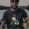 Official Astronaut I’m Too Cool For Just One Planet T shirt