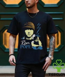 Official ron Pope A Drop In The Ocean Tour 2024 Shirt