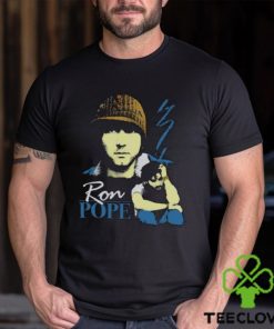 Official ron Pope A Drop In The Ocean Tour 2024 Shirt