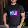 Original half American Half Indian T Shirt