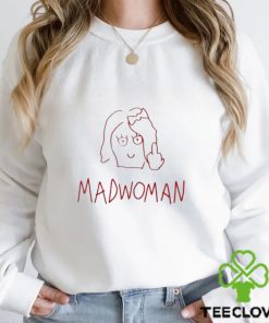 Official sabrina Carpenter Shop Madwoman hoodie, sweater, longsleeve, shirt v-neck, t-shirt