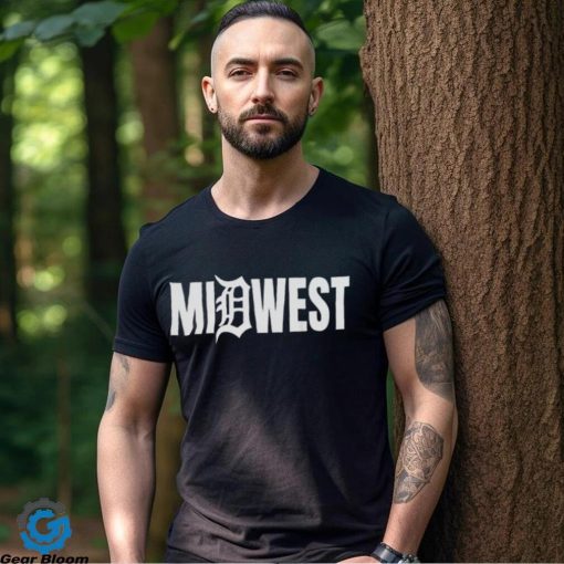 Official salem merch midwest Shirt