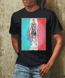 Official san Antonio El Wembyverse Shirt