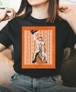 Official san Francisco Giants Bumgarner T Shirts