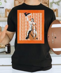 Official san Francisco Giants Bumgarner T Shirts