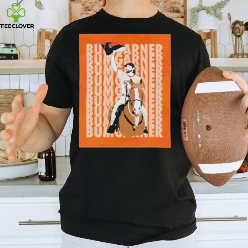 Official san Francisco Giants Bumgarner T Shirts