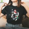 Official santa Hary Saurus Ugly Christmas 2023 T Shirt