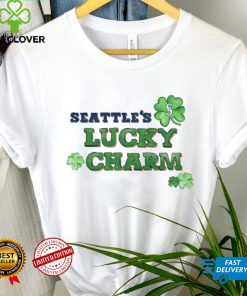 Official seattle Mariners Lucky Charm shirt 3 Official seattle Mariners Lucky Charm shirt