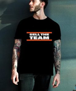 Official sell The Team Chi Ii T Shirt