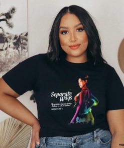 Official separate Ways The Mission Requires Secrecy Failure Is Not An Option Shirt 3 Official separate Ways The Mission Requires Secrecy Failure Is Not An Option Shirt