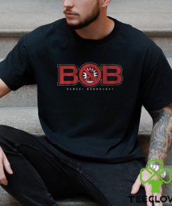 Official sergei Bobrovsky BOB Florida Hockey Shirt