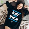 Official shawn fain eat the rich uaw hoodie, sweater, longsleeve, shirt v-neck, t-shirt