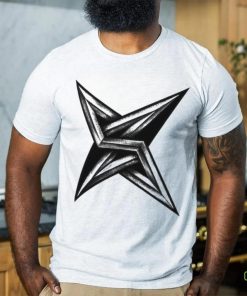 Official shinsuke Nakamura Shuriken Shirt 1 Official shinsuke Nakamura Shuriken Shirt