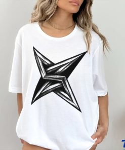 Official shinsuke Nakamura Shuriken Shirt 2 Official shinsuke Nakamura Shuriken Shirt