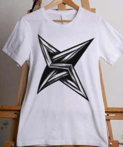 Official shinsuke Nakamura Shuriken Shirt 3 Official shinsuke Nakamura Shuriken Shirt