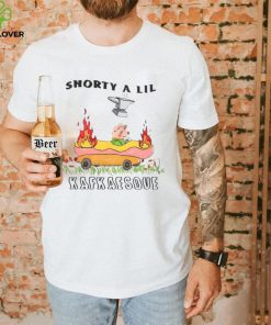 Official shorty a lil kafkaesque funny t hoodie, sweater, longsleeve, shirt v-neck, t-shirt