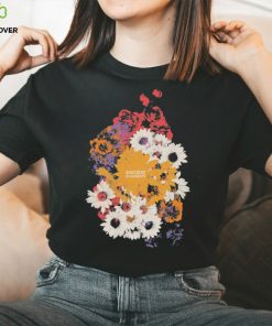 Official sincere Engineer Flower Power T Shirts 2 Official sincere Engineer Flower Power T Shirts