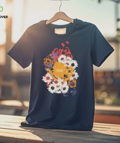 Official sincere Engineer Flower Power T Shirts 3 Official sincere Engineer Flower Power T Shirts