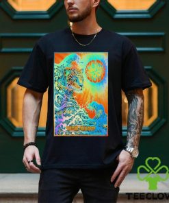 Official slightly stoopid jacksonville fl 2023 shirt