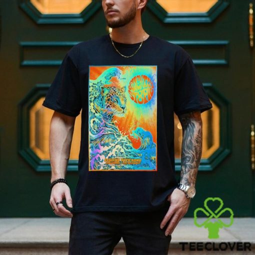 Official slightly stoopid jacksonville fl 2023 shirt