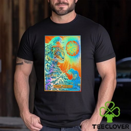 Official slightly stoopid jacksonville fl 2023 shirt