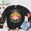 Morrie’s Wig Shop: Don’t Buy Wigs That Come Off at the Wrong Time – T-Shirt