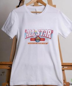 Official south Florida 2023 NHL All Star Game Good Vibes T Shirt 1 Official south Florida 2023 NHL All Star Game Good Vibes T Shirt