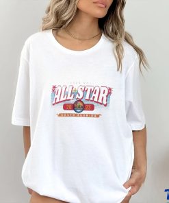 Official south Florida 2023 NHL All Star Game Good Vibes T Shirt 3 Official south Florida 2023 NHL All Star Game Good Vibes T Shirt