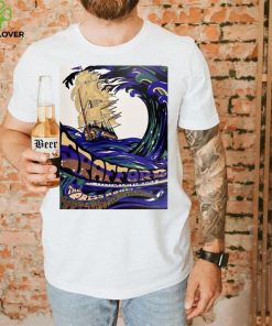 Official spafford The Press Room Upstairs Portsmouth, NH June 12 2023 Shirt 3 Official spafford The Press Room Upstairs Portsmouth, NH June 12 2023 Shirt