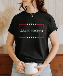 Official special Counsel Jack Smith 2024 Shirt 3 Official special Counsel Jack Smith 2024 Shirt