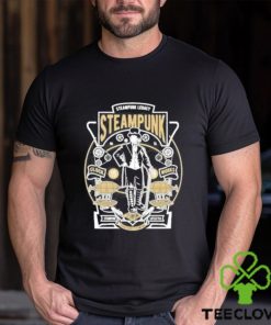 Official steampunk Style 2023 hoodie, sweater, longsleeve, shirt v-neck, t-shirt