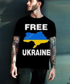 Official stop Putler Free Ukraine Shirt 3 Official stop Putler Free Ukraine Shirt