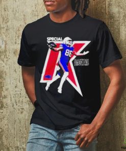 Official store716 Special K T Shirt