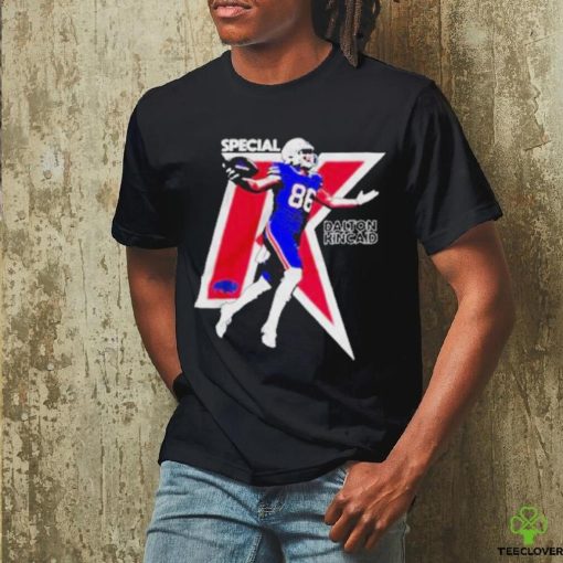 Official store716 Special K T Shirt