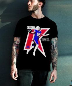 Official store716 Special K T Shirt