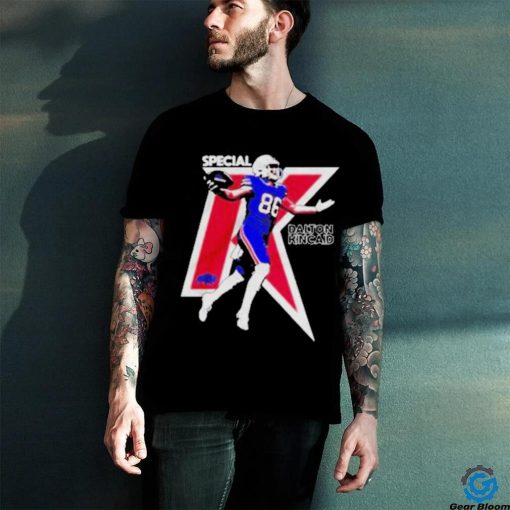 Official store716 Special K T Shirt