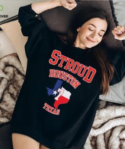 Official stroud Houston Football Texas 7 Shirt 1 Official stroud Houston Football Texas 7 Shirt