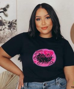 Official swamp Princess Doechii Booty Drop Shirt