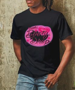 Official swamp Princess Doechii Booty Drop Shirt 1 Official swamp Princess Doechii Booty Drop Shirt